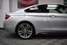 USED 2018 18 BMW 4 SERIES 3.0 440I M SPORT 2d 322 BHP MSPORT+ / M SPORT BRAKES / H&K