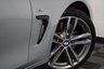 USED 2018 18 BMW 4 SERIES 3.0 440I M SPORT 2d 322 BHP MSPORT+ / M SPORT BRAKES / H&K