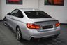 USED 2018 18 BMW 4 SERIES 3.0 440I M SPORT 2d 322 BHP MSPORT+ / M SPORT BRAKES / H&K