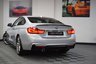 USED 2018 18 BMW 4 SERIES 3.0 440I M SPORT 2d 322 BHP MSPORT+ / M SPORT BRAKES / H&K