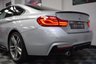 USED 2018 18 BMW 4 SERIES 3.0 440I M SPORT 2d 322 BHP MSPORT+ / M SPORT BRAKES / H&K