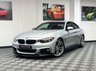 USED 2018 18 BMW 4 SERIES 3.0 440I M SPORT 2d 322 BHP MSPORT+ / M SPORT BRAKES / H&K