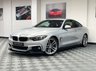 USED 2018 18 BMW 4 SERIES 3.0 440I M SPORT 2d 322 BHP MSPORT+ / M SPORT BRAKES / H&K