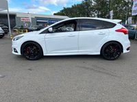 USED 2015 65 FORD FOCUS 2.0 ST-2 TDCI 5d 183 BHP 