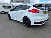 USED 2015 65 FORD FOCUS 2.0 ST-2 TDCI 5d 183 BHP 