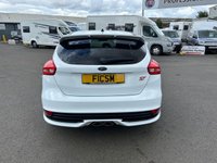 USED 2015 65 FORD FOCUS 2.0 ST-2 TDCI 5d 183 BHP 