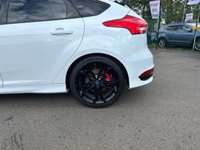 USED 2015 65 FORD FOCUS 2.0 ST-2 TDCI 5d 183 BHP 