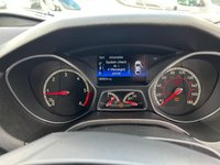 USED 2015 65 FORD FOCUS 2.0 ST-2 TDCI 5d 183 BHP 