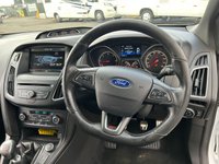 USED 2015 65 FORD FOCUS 2.0 ST-2 TDCI 5d 183 BHP 