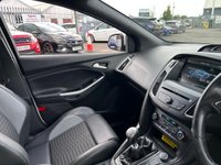 USED 2015 65 FORD FOCUS 2.0 ST-2 TDCI 5d 183 BHP 