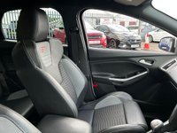 USED 2015 65 FORD FOCUS 2.0 ST-2 TDCI 5d 183 BHP 