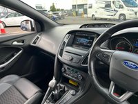 USED 2015 65 FORD FOCUS 2.0 ST-2 TDCI 5d 183 BHP 