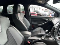 USED 2015 65 FORD FOCUS 2.0 ST-2 TDCI 5d 183 BHP 