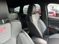 USED 2015 65 FORD FOCUS 2.0 ST-2 TDCI 5d 183 BHP 