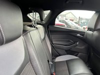 USED 2015 65 FORD FOCUS 2.0 ST-2 TDCI 5d 183 BHP 