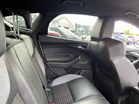 USED 2015 65 FORD FOCUS 2.0 ST-2 TDCI 5d 183 BHP 
