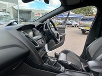 USED 2015 65 FORD FOCUS 2.0 ST-2 TDCI 5d 183 BHP 