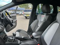 USED 2015 65 FORD FOCUS 2.0 ST-2 TDCI 5d 183 BHP 
