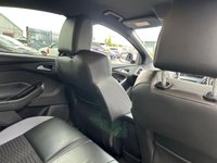 USED 2015 65 FORD FOCUS 2.0 ST-2 TDCI 5d 183 BHP 