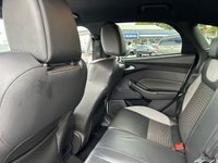 USED 2015 65 FORD FOCUS 2.0 ST-2 TDCI 5d 183 BHP 