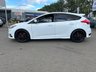 USED 2015 65 FORD FOCUS 2.0 ST-2 TDCI 5d 183 BHP 