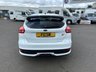 USED 2015 65 FORD FOCUS 2.0 ST-2 TDCI 5d 183 BHP 