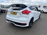 USED 2015 65 FORD FOCUS 2.0 ST-2 TDCI 5d 183 BHP 