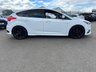 USED 2015 65 FORD FOCUS 2.0 ST-2 TDCI 5d 183 BHP 