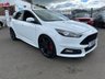 USED 2015 65 FORD FOCUS 2.0 ST-2 TDCI 5d 183 BHP 