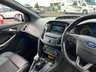 USED 2015 65 FORD FOCUS 2.0 ST-2 TDCI 5d 183 BHP 