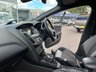 USED 2015 65 FORD FOCUS 2.0 ST-2 TDCI 5d 183 BHP 