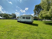 USED 2004 54 MERCEDES-BENZ SPRINTER Benimar Oscara 4 Berth with Fixed beds 2.7 316 CDI LWB 156 BHP REAR GARAGE