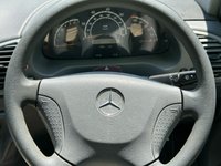 USED 2004 54 MERCEDES-BENZ SPRINTER Benimar Oscara 4 Berth with Fixed beds 2.7 316 CDI LWB 156 BHP REAR GARAGE