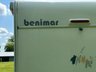 USED 2004 54 MERCEDES-BENZ SPRINTER Benimar Oscara 4 Berth with Fixed beds 2.7 316 CDI LWB 156 BHP REAR GARAGE