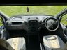 USED 2004 54 MERCEDES-BENZ SPRINTER Benimar Oscara 4 Berth with Fixed beds 2.7 316 CDI LWB 156 BHP REAR GARAGE