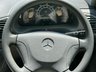 USED 2004 54 MERCEDES-BENZ SPRINTER Benimar Oscara 4 Berth with Fixed beds 2.7 316 CDI LWB 156 BHP REAR GARAGE