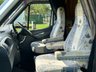 USED 2004 54 MERCEDES-BENZ SPRINTER Benimar Oscara 4 Berth with Fixed beds 2.7 316 CDI LWB 156 BHP REAR GARAGE