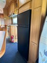 USED 2004 54 MERCEDES-BENZ SPRINTER Benimar Oscara 4 Berth with Fixed beds 2.7 316 CDI LWB 156 BHP REAR GARAGE
