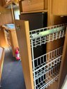 USED 2004 54 MERCEDES-BENZ SPRINTER Benimar Oscara 4 Berth with Fixed beds 2.7 316 CDI LWB 156 BHP REAR GARAGE