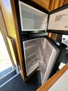 USED 2004 54 MERCEDES-BENZ SPRINTER Benimar Oscara 4 Berth with Fixed beds 2.7 316 CDI LWB 156 BHP REAR GARAGE