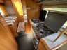 USED 2004 54 MERCEDES-BENZ SPRINTER Benimar Oscara 4 Berth with Fixed beds 2.7 316 CDI LWB 156 BHP REAR GARAGE