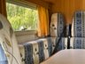 USED 2004 54 MERCEDES-BENZ SPRINTER Benimar Oscara 4 Berth with Fixed beds 2.7 316 CDI LWB 156 BHP REAR GARAGE
