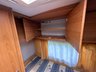 USED 2004 54 MERCEDES-BENZ SPRINTER Benimar Oscara 4 Berth with Fixed beds 2.7 316 CDI LWB 156 BHP REAR GARAGE