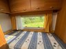 USED 2004 54 MERCEDES-BENZ SPRINTER Benimar Oscara 4 Berth with Fixed beds 2.7 316 CDI LWB 156 BHP REAR GARAGE