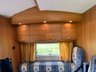 USED 2004 54 MERCEDES-BENZ SPRINTER Benimar Oscara 4 Berth with Fixed beds 2.7 316 CDI LWB 156 BHP REAR GARAGE
