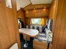 USED 2004 54 MERCEDES-BENZ SPRINTER Benimar Oscara 4 Berth with Fixed beds 2.7 316 CDI LWB 156 BHP REAR GARAGE