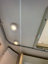 USED 2004 54 MERCEDES-BENZ SPRINTER Benimar Oscara 4 Berth with Fixed beds 2.7 316 CDI LWB 156 BHP REAR GARAGE