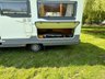 USED 2004 54 MERCEDES-BENZ SPRINTER Benimar Oscara 4 Berth with Fixed beds 2.7 316 CDI LWB 156 BHP REAR GARAGE