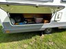 USED 2004 54 MERCEDES-BENZ SPRINTER Benimar Oscara 4 Berth with Fixed beds 2.7 316 CDI LWB 156 BHP REAR GARAGE