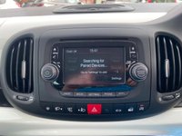USED 2016 66 FIAT 500L 1.2 MULTIJET TREKKING DUALOGIC 5d 95 BHP &pound;200 TO SECURE - DELIVERY AVAILABLE